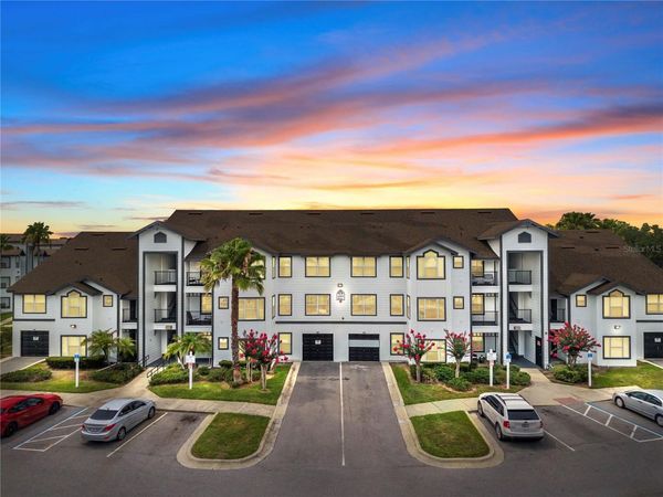 4103 TROPICAL ISLE BLVD , Unit 123, KISSIMMEE, FL 34741