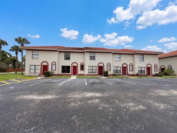 1602 LITTLE FALLS CIRCLE , Unit 75, ORLANDO, FL 32807