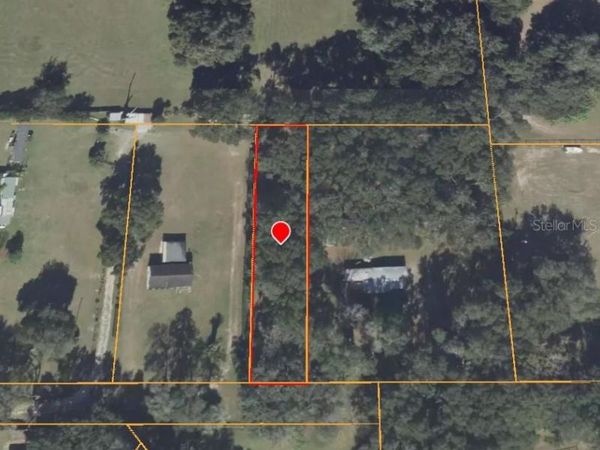 0 SE 39TH AVENUE , OCALA, FL 34480