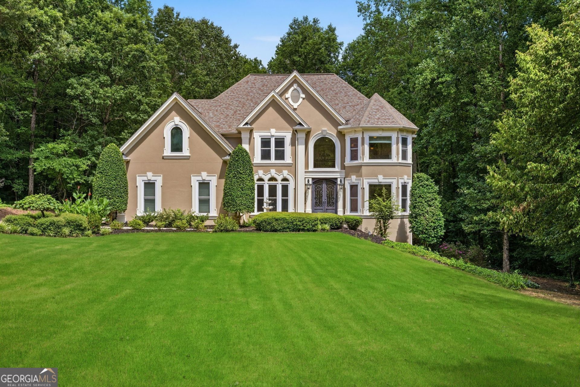 1406 Lull Water Court, Hoschton, GA 30548 Main Photo