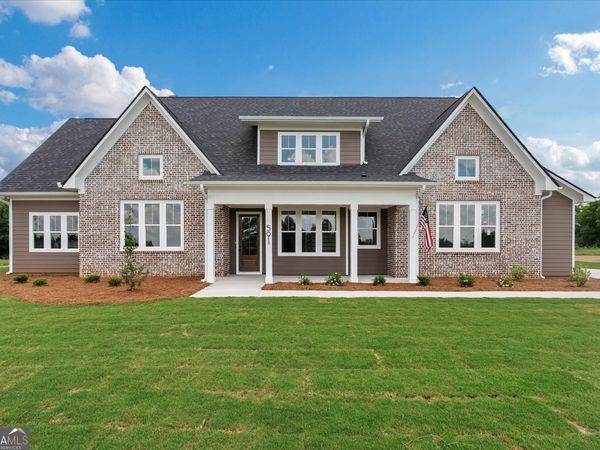 591 Welcome Road, Roopville, GA 30170