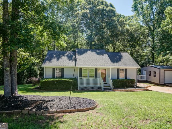 210 Prestigious Place, Senoia, GA 30276