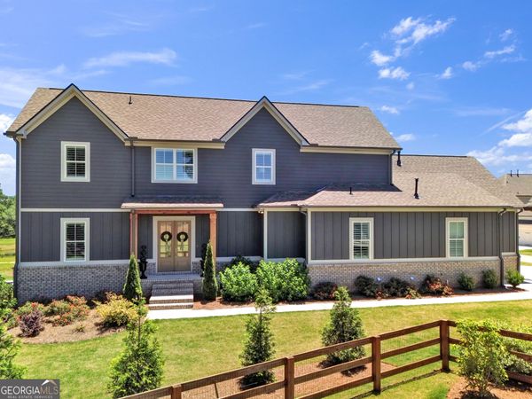 1645 Silo Bend, Watkinsville, GA 30677