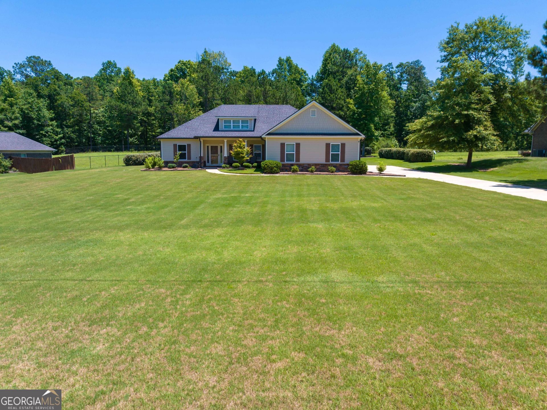 178 Arrowhead Drive, Waverly Hall, GA 31831 Main Photo