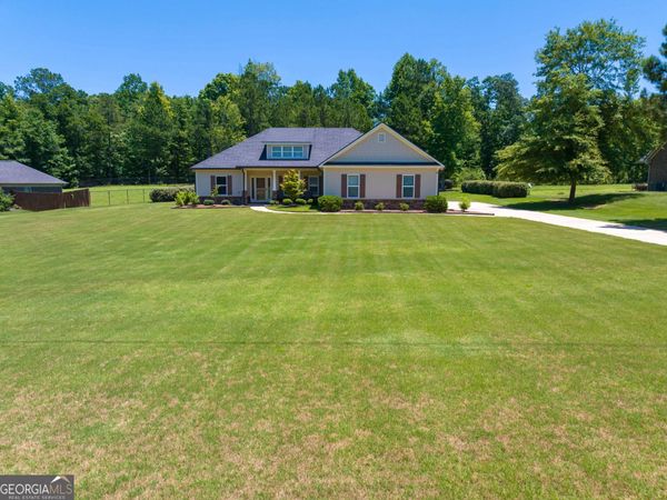 178 Arrowhead Drive, Waverly Hall, GA 31831
