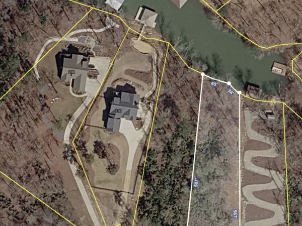 63 Jackson Ridge Drive, Monticello, GA 31064