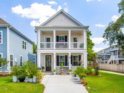 1413 Tangles Trail, Charleston, SC 29492