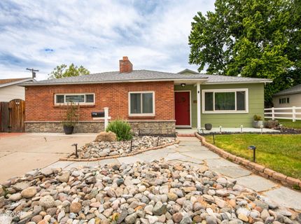 1900 N Division Street, Carson City, NV 89703 Photo