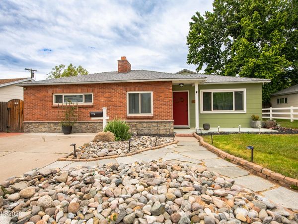 1900 N Division Street, Carson City, NV 89703