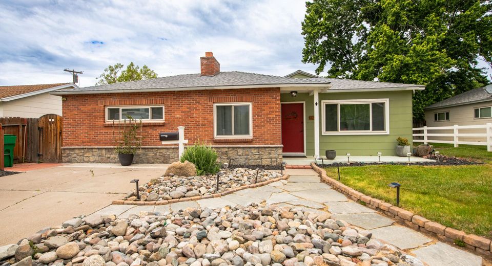 1900 N Division Street, Carson City, NV 89703 Photo