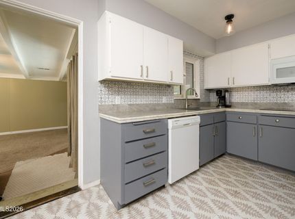 1900 N Division Street, Carson City, NV 89703 Photo