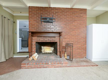 1900 N Division Street, Carson City, NV 89703 Photo