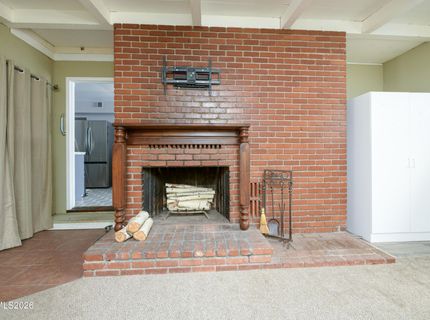 1900 N Division Street, Carson City, NV 89703 Photo