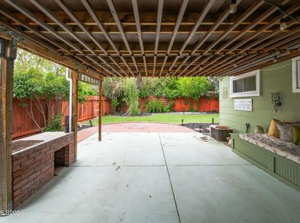 1900 N Division Street, Carson City, NV 89703 Photo