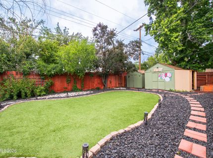 1900 N Division Street, Carson City, NV 89703 Photo