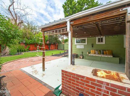 1900 N Division Street, Carson City, NV 89703 Photo