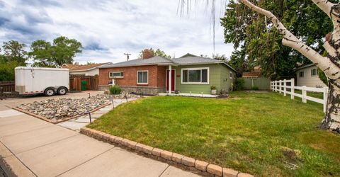 1900 N Division Street, Carson City, NV 89703 Photo