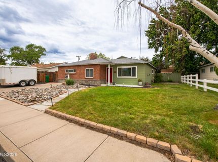 1900 N Division Street, Carson City, NV 89703 Photo