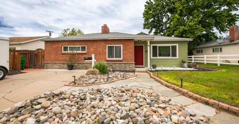 1900 N Division Street, Carson City, NV 89703 Photo