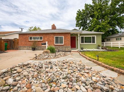 1900 N Division Street, Carson City, NV 89703 Photo