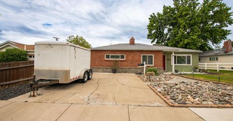 1900 N Division Street, Carson City, NV 89703 Photo