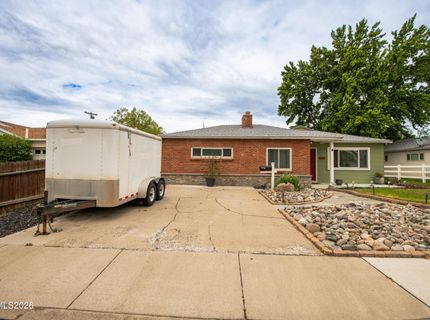 1900 N Division Street, Carson City, NV 89703 Photo