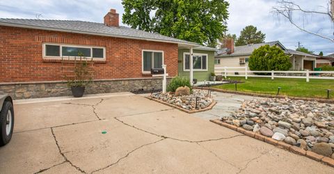 1900 N Division Street, Carson City, NV 89703 Photo