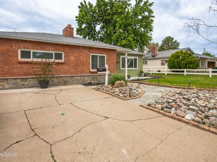1900 N Division Street, Carson City, NV 89703 Photo