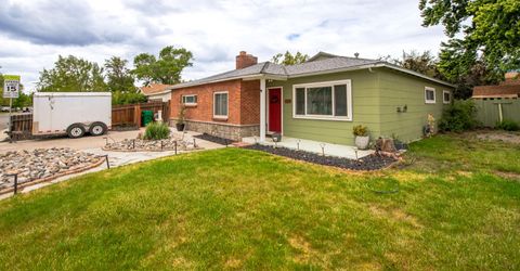 1900 N Division Street, Carson City, NV 89703 Photo