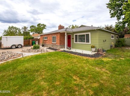 1900 N Division Street, Carson City, NV 89703 Photo