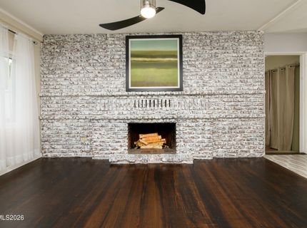 1900 N Division Street, Carson City, NV 89703 Photo
