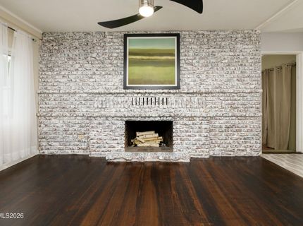 1900 N Division Street, Carson City, NV 89703 Photo