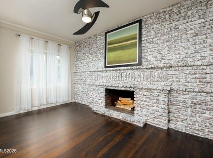 1900 N Division Street, Carson City, NV 89703 Photo