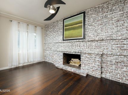 1900 N Division Street, Carson City, NV 89703 Photo