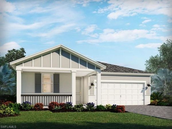 16507 Settlers WAY , PUNTA GORDA, FL 33982