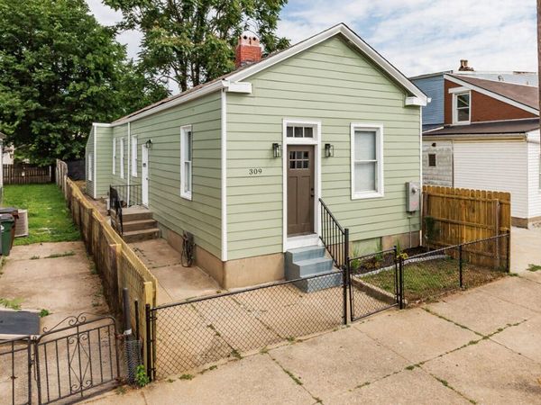 309 W 8th Street, Newport, KY 41071