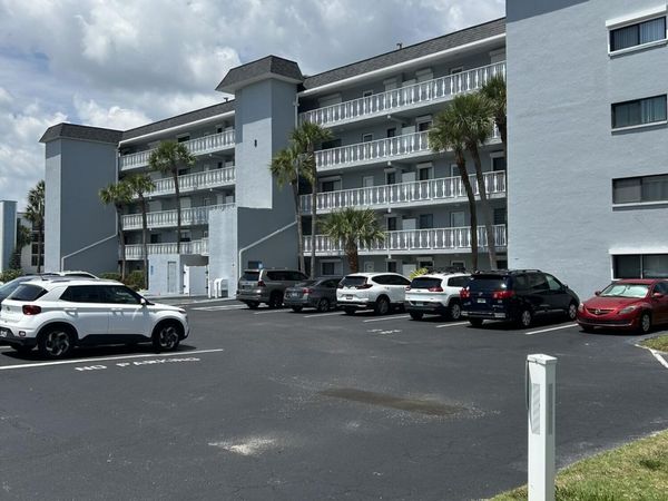 3799 S Banana River Boulevard , Unit 823, Cocoa Beach, FL 32931