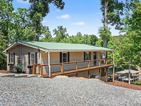 512 Deerfield Road, Mount Gilead, NC 27306