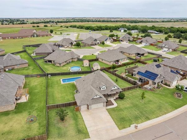 133 Windmill Street, Piedmont, OK 73078