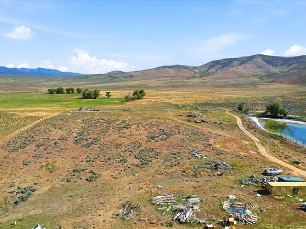 1425 N 1400 W, Wallsburg, UT 84082