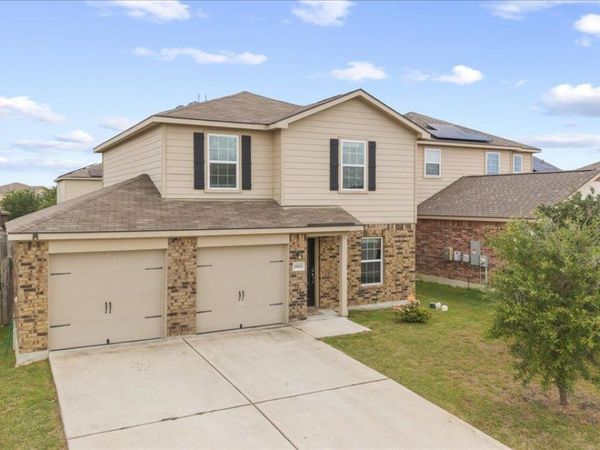 19808 Hubert R. Humphrey RD, Manor, TX 78653