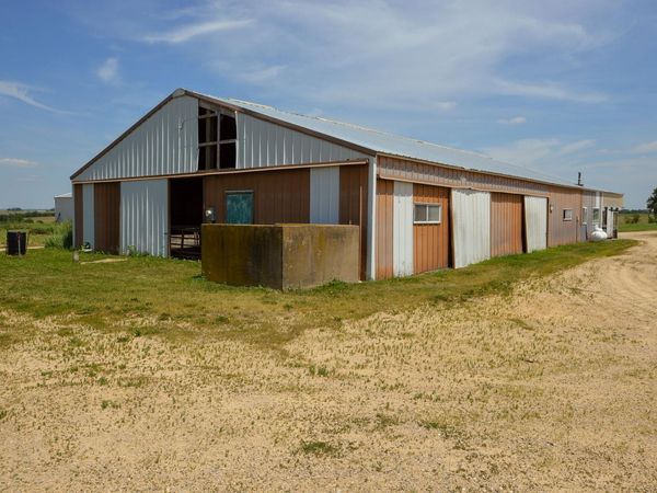6676 Hwy 35, Lancaster, WI 53813