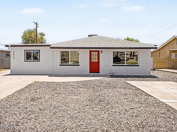 2415 W MARYLAND Avenue, Phoenix, AZ 85015