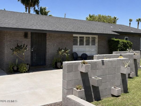 1818 W LAS PALMARITAS Drive, Phoenix, AZ 85021