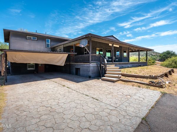 2267 N PRIVATE Drive, Camp Verde, AZ 86322