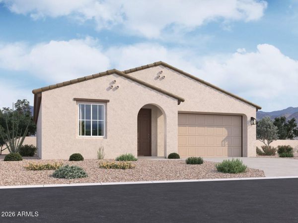2491 E GALLOPING HORSE Drive, San Tan Valley, AZ 85140