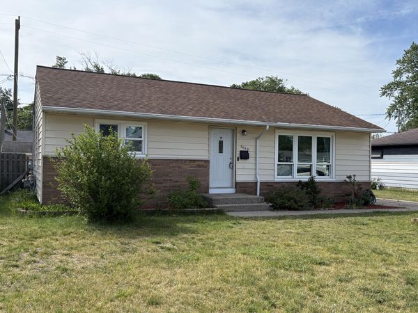3062 Eastland Road, Muskegon, MI 49441