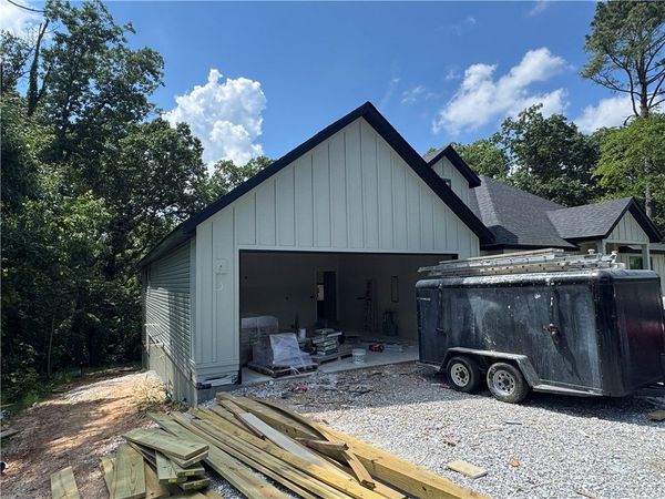 25 Coylton Drive , Bella Vista, AR 72715