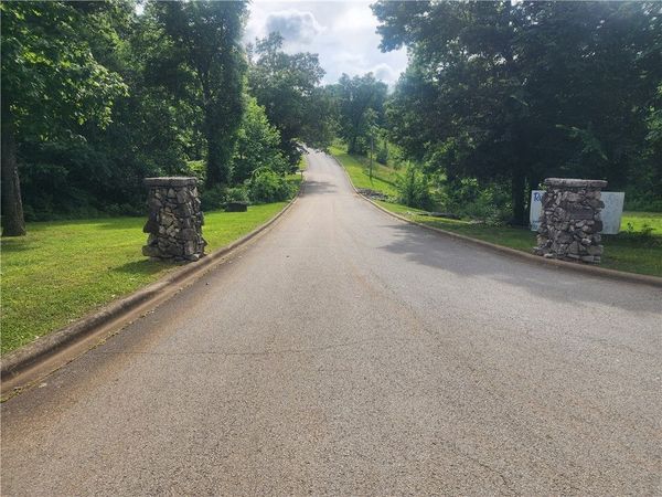 1750 Goff Road , Harrison, AR 72601