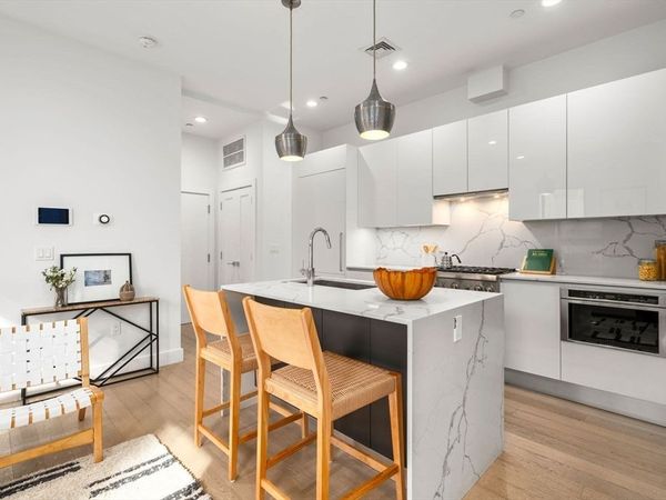 39 A St, Unit 1, Boston, MA 02127
